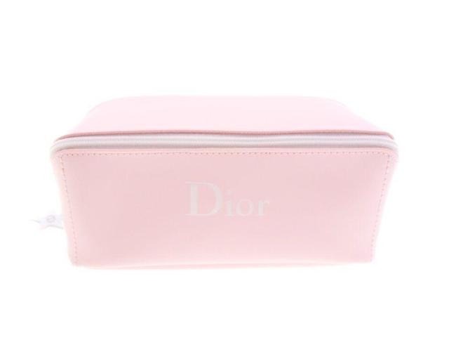 クリスチャンディオール ノベルティ ワイドオープンポーチ 2021 スターチャーム ピンク Dior BEAUTE【正規品】 < ブランド クリスチャンディオール ノベルティ ワイドオープンポーチ 2021 スターチャーム ピンク Dior BEAUTE【正規品】 < ブランドの