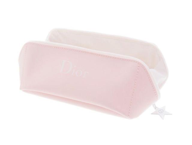 クリスチャンディオール ノベルティ ワイドオープンポーチ 2021 スターチャーム ピンク Dior BEAUTE【正規品】 < ブランド クリスチャンディオール ノベルティ ワイドオープンポーチ 2021 スターチャーム ピンク Dior BEAUTE【正規品】 < ブランドの