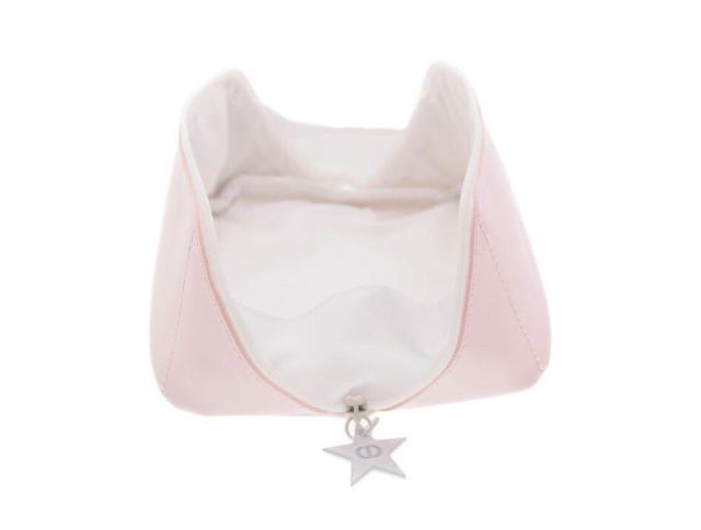 クリスチャンディオール ノベルティ ワイドオープンポーチ 2021 スターチャーム ピンク Dior BEAUTE【正規品】 < ブランド クリスチャンディオール ノベルティ ワイドオープンポーチ 2021 スターチャーム ピンク Dior BEAUTE【正規品】 < ブランドの