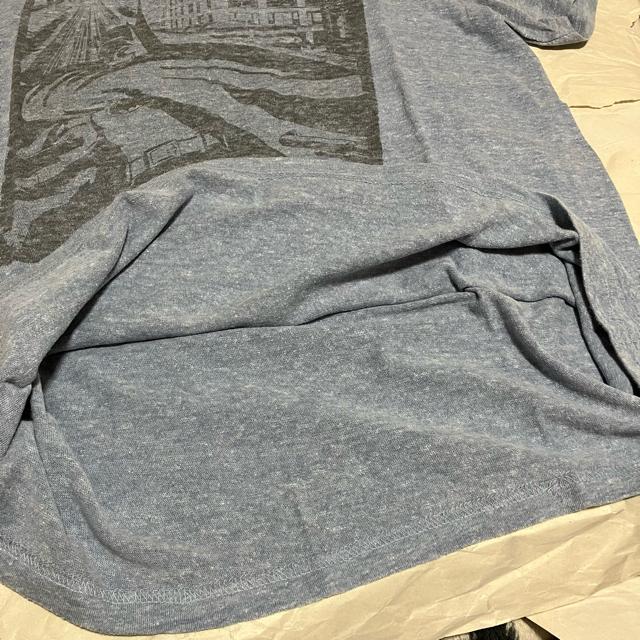 【TRUE VINTAGE】【バットマン】 半袖 プリントTシャツ / M < 男性ファッション 【TRUE VINTAGE】【バットマン】 半袖 プリントTシャツ / M < 男性ファッションの