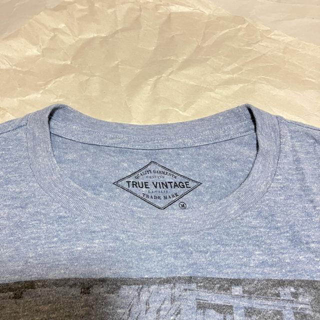 【TRUE VINTAGE】【バットマン】 半袖 プリントTシャツ / M < 男性ファッション 【TRUE VINTAGE】【バットマン】 半袖 プリントTシャツ / M < 男性ファッションの