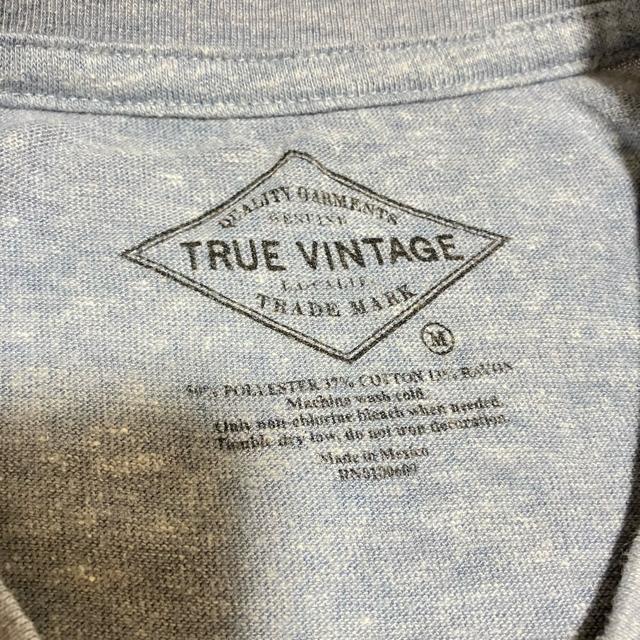 【TRUE VINTAGE】【バットマン】 半袖 プリントTシャツ / M < 男性ファッション 【TRUE VINTAGE】【バットマン】 半袖 プリントTシャツ / M < 男性ファッションの