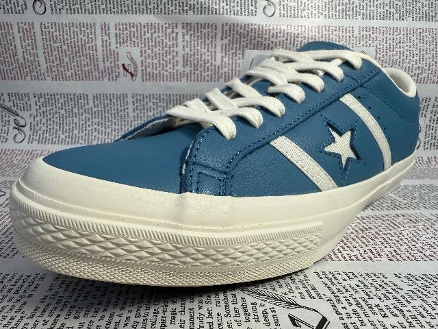 Ro[X X^[ STAR&BARS LEATHER 26.5 Vi!   uh 