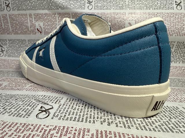 Ro[X X^[ STAR&BARS LEATHER 26.5 Vi!  uh 