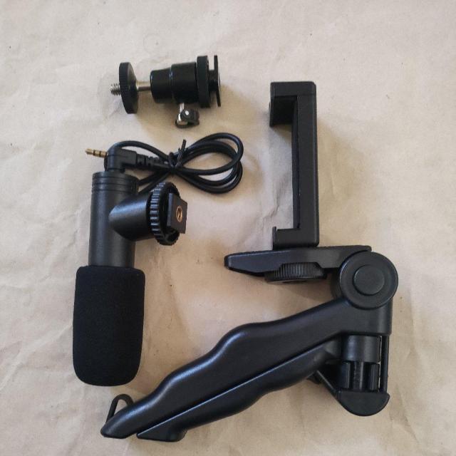 集音マイク  アダプター < 家電/AV  集音マイク  アダプター  < 家電/AVの