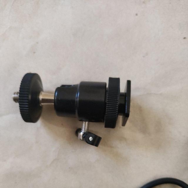 集音マイク  アダプター < 家電/AV  集音マイク  アダプター < 家電/AVの