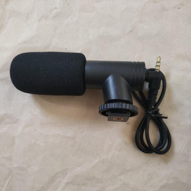 集音マイク  アダプター < 家電/AV  集音マイク  アダプター < 家電/AVの