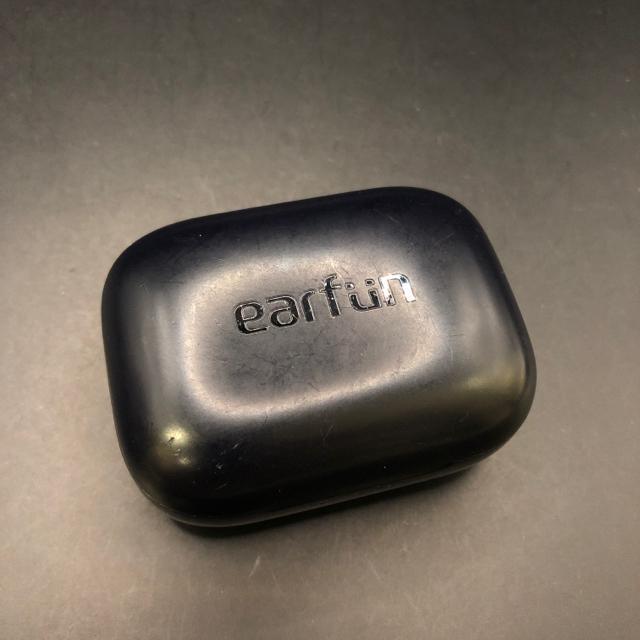 即決 earfun ワイヤレスイヤホン 充電ケースのみ TW600 < 家電/AV 即決 earfun ワイヤレスイヤホン 充電ケースのみ TW600 < 家電/AVの