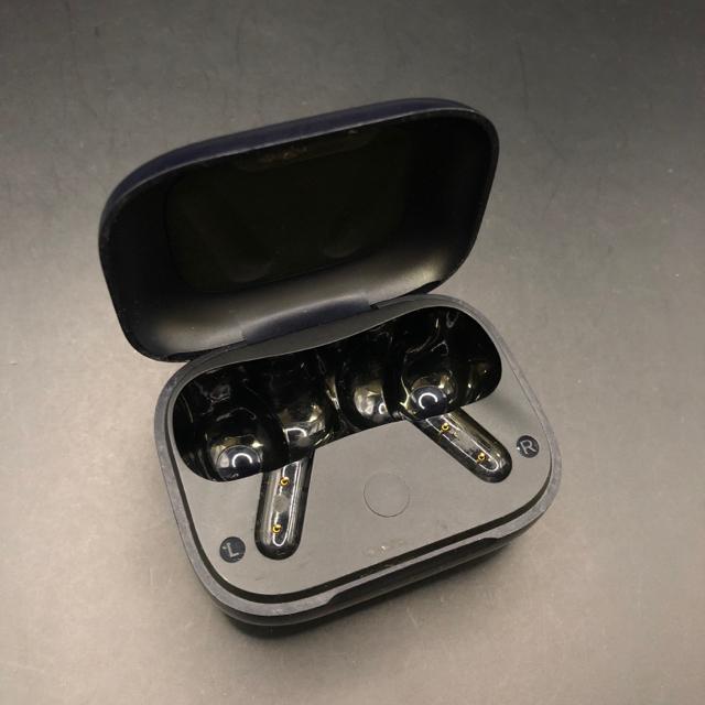 即決 earfun ワイヤレスイヤホン 充電ケースのみ TW600 < 家電/AV 即決 earfun ワイヤレスイヤホン 充電ケースのみ TW600 < 家電/AVの