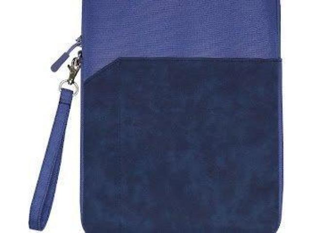 タブレットケース iPad 保護カバー 小物ケース スマホ収納 Sサイズ ネイビー < PC本体/周辺機器 タブレットケース iPad 保護カバー 小物ケース スマホ収納 Sサイズ ネイビー < PC本体/周辺機器の