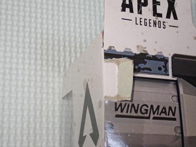 APEX LEGENDS 武器チャームボックス 3個入り Vol.1 管理番号2 < ホビー APEX LEGENDS 武器チャームボックス 3個入り Vol.1 管理番号2 < ホビーの