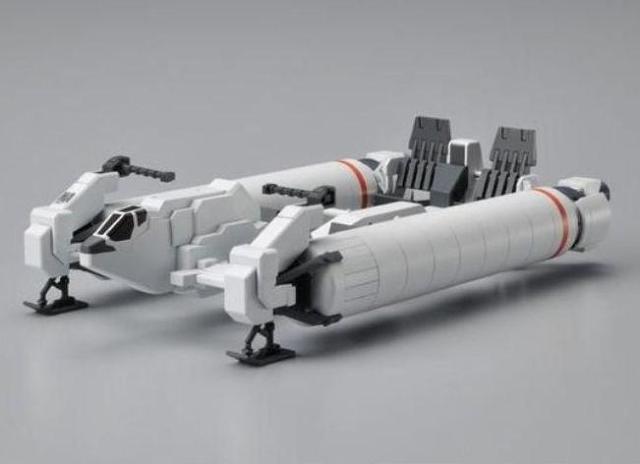 プレバン限定 HG 1/144 94式ベースジャバー / 機動戦士ガンダムUC / プレミアムバンダイ < ホビー プレバン限定 HG 1/144 94式ベースジャバー / 機動戦士ガンダムUC / プレミアムバンダイ < ホビーの