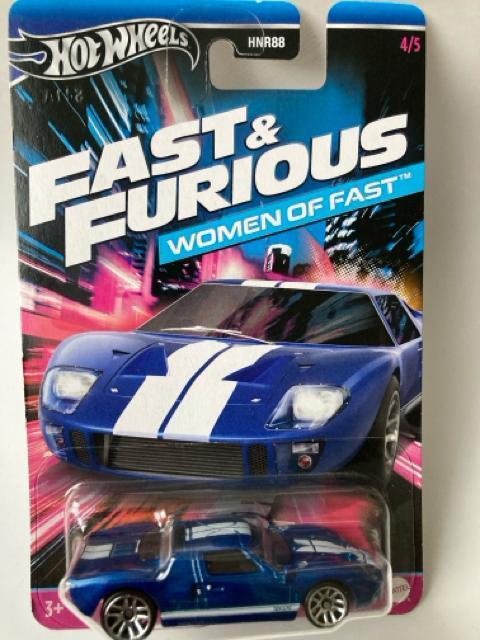 �z�b�g�E�B�[���@���C���h�X�s�[�h�E�t�H�[�hGT40 (�����o�i��)  �� �z�r�[�� 