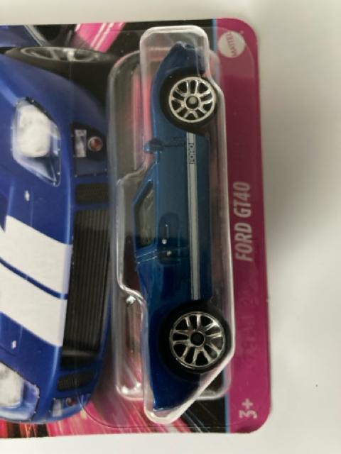 �z�b�g�E�B�[���@���C���h�X�s�[�h�E�t�H�[�hGT40 (�����o�i��) �� �z�r�[�� 