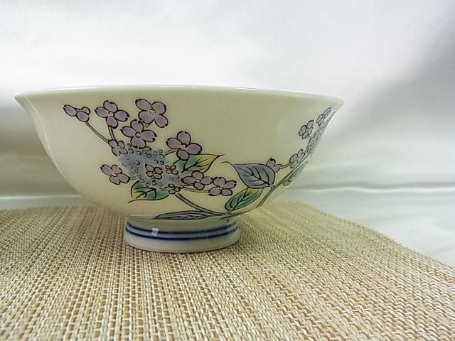 【未使用・新古品扱い】有田焼 茶碗5客セット 箸置き付き < インテリア/ライフ 【未使用・新古品扱い】有田焼 茶碗5客セット 箸置き付き < インテリア/ライフの