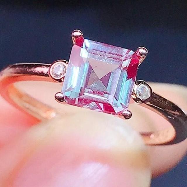 ナチュラル アレキサンドライト レディースリング ナチュラル 天然 アクセサリー カラーストーン Kk_5184 < 女性アクセサリー/時計 ナチュラル アレキサンドライト レディースリング ナチュラル 天然 アクセサリー カラーストーン Kk_5184 < 女性アクセサリー/時計の