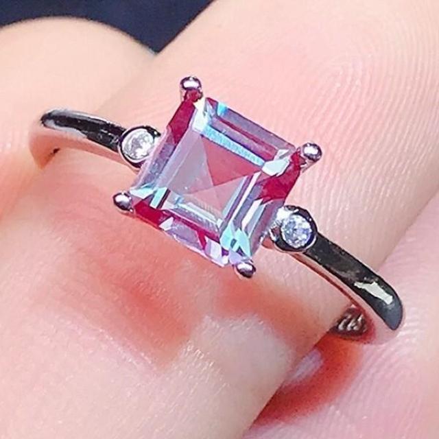ナチュラル アレキサンドライト レディースリング ナチュラル 天然 アクセサリー カラーストーン Kk_5184 < 女性アクセサリー/時計 ナチュラル アレキサンドライト レディースリング ナチュラル 天然 アクセサリー カラーストーン Kk_5184 < 女性アクセサリー/時計の