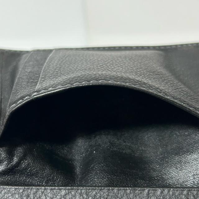 BALENCIAGA �o�����V�A�K ���U�[ �J�[�h�P�[�X �J�[�h���� �p�X�P�[�X ������� �u���b�N �� �u�����h�� 