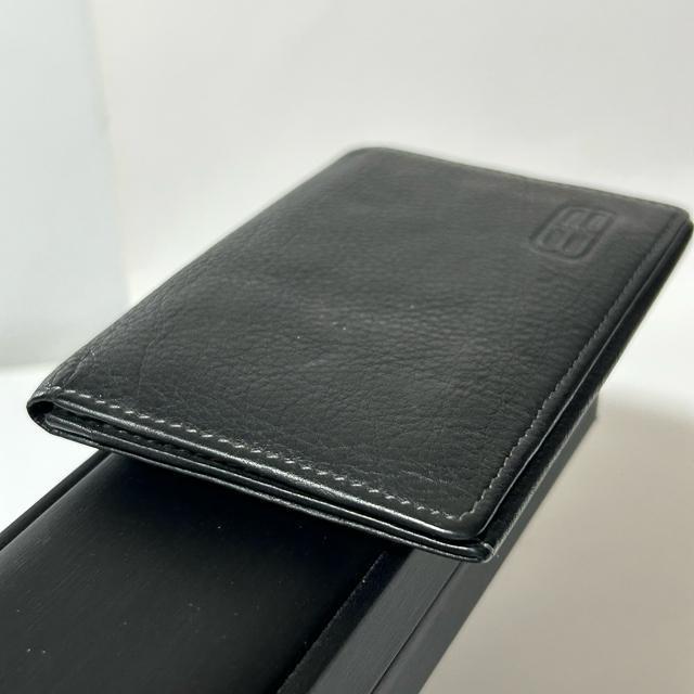 BALENCIAGA �o�����V�A�K ���U�[ �J�[�h�P�[�X �J�[�h���� �p�X�P�[�X ������� �u���b�N �� �u�����h�� 