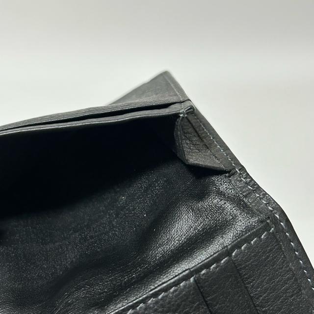 BALENCIAGA �o�����V�A�K ���U�[ �J�[�h�P�[�X �J�[�h���� �p�X�P�[�X ������� �u���b�N �� �u�����h�� 