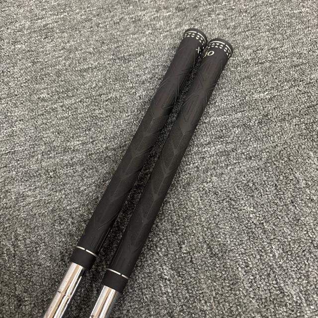 ���� XXIO CROSS 8�� 9�� �A�C�A�� �S���t�N���u 2�{�Z�b�g �� ���W���[/�X�|�[�c�� 