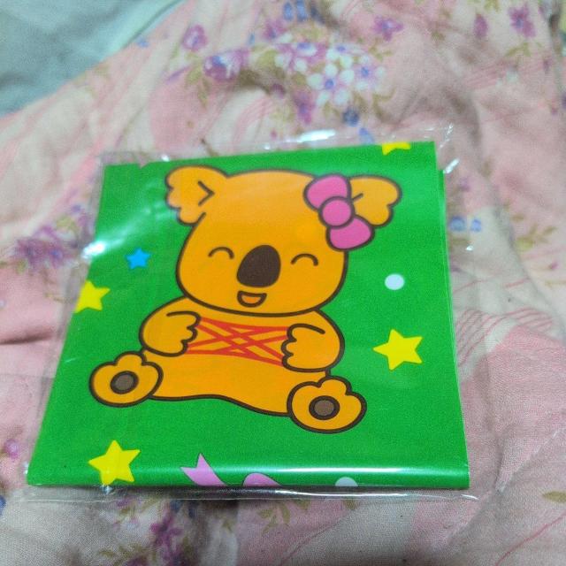 �L�����N�^�[�O�b�Y  �� ��������� 