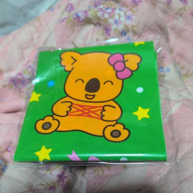 �L�����N�^�[�O�b�Y �� ��������� 