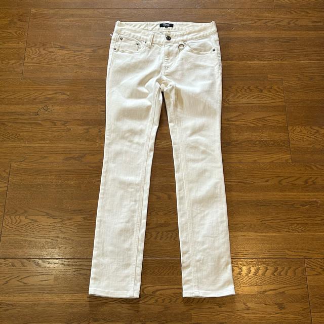 BURBERRY BLACK LABEL �z���C�g�f�j���p���c�@1 �� �u�����h�� 