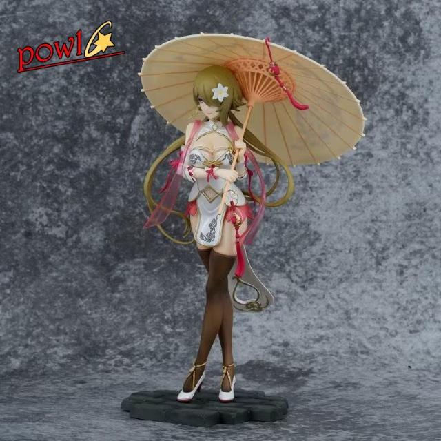 『崩壊3rd』リタ・ロスヴァイセ お別れVer.1/8スケール塗装済miHoYo < ホビー 『崩壊3rd』リタ・ロスヴァイセ お別れVer.1/8スケール塗装済miHoYo < ホビーの