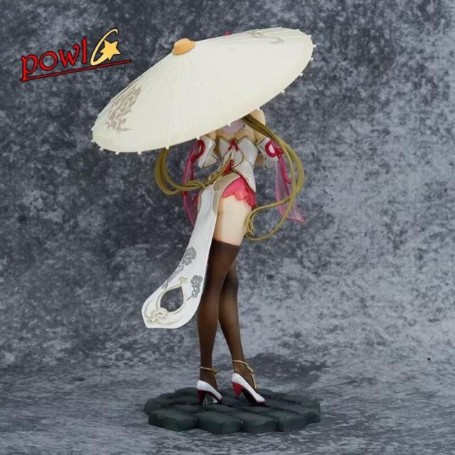 『崩壊3rd』リタ・ロスヴァイセ お別れVer.1/8スケール塗装済miHoYo < ホビー 『崩壊3rd』リタ・ロスヴァイセ お別れVer.1/8スケール塗装済miHoYo < ホビーの