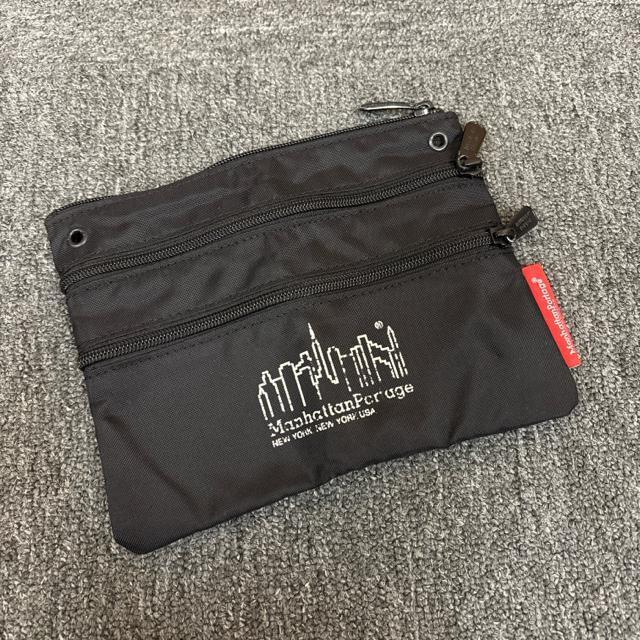 ���� ManhattanPortage �}���n�b�^���|�[�e�[�W �T�R�b�V��  �� �u�����h�� 