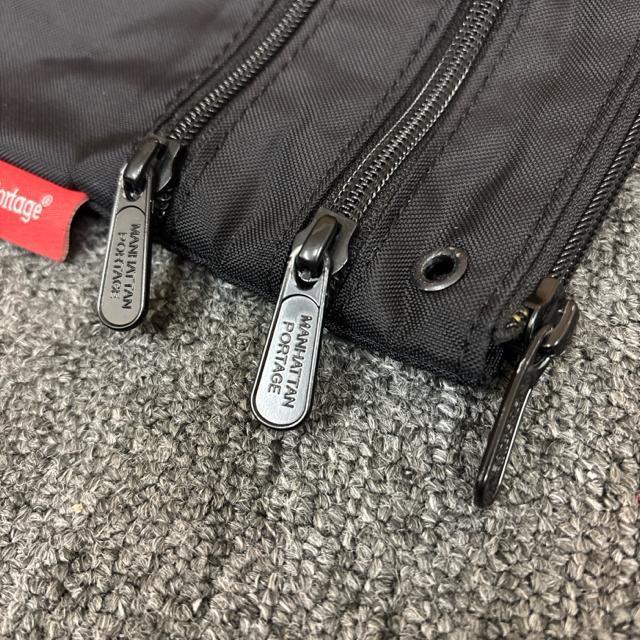 ���� ManhattanPortage �}���n�b�^���|�[�e�[�W �T�R�b�V�� �� �u�����h�� 