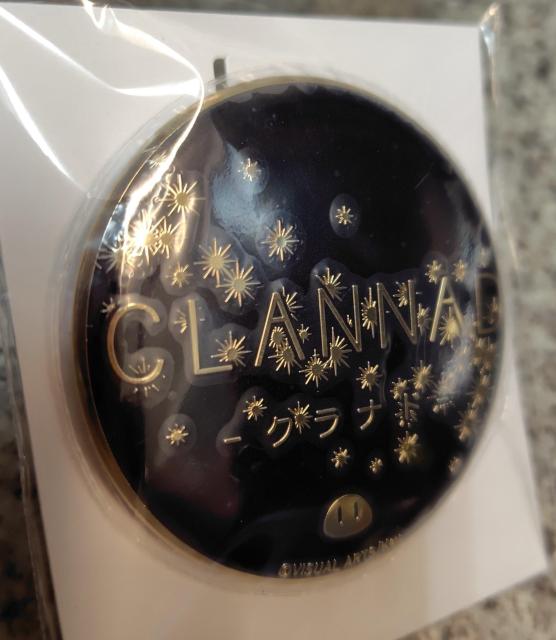 ���������ICLANNAD �N���i�h ���^���o�b�W �� �A�j��/�R�~�b�N/�L�����N�^�[�� 