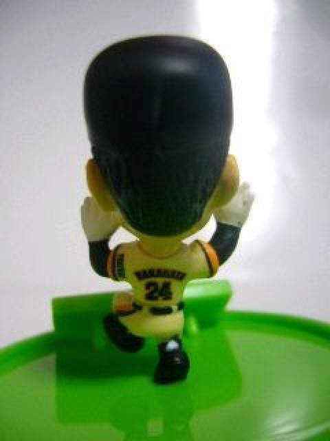 【中畑清】80'sプロ野球ヒーローズフィギュア+プレート+外装キャップ3点セット < ホビー 【中畑清】80'sプロ野球ヒーローズフィギュア+プレート+外装キャップ3点セット < ホビーの