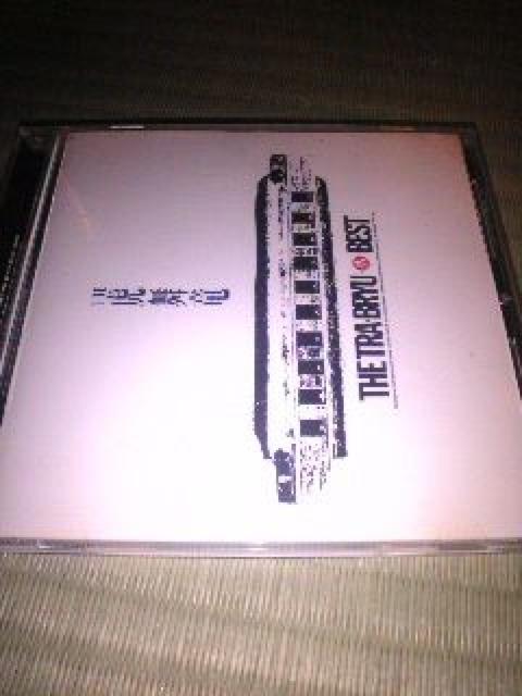 CD:THE虎舞竜ベスト ロード〜四章 帯あり < タレントグッズ  CD:THE虎舞竜ベスト ロード〜四章 帯あり  < タレントグッズの