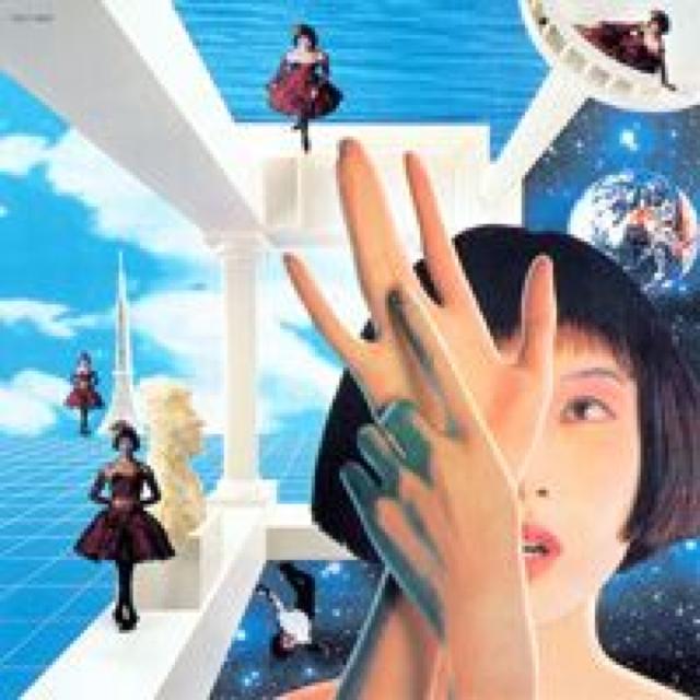 KF  松任谷由実  Delight Slight Light KISS < タレントグッズ  KF  松任谷由実  Delight Slight Light KISS  < タレントグッズの