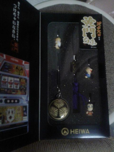 ★黄門ちゃま★ストラップセット < ホビー ★黄門ちゃま★ストラップセット < ホビーの