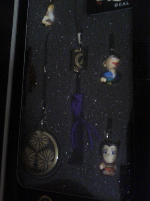 ★黄門ちゃま★ストラップセット < ホビー ★黄門ちゃま★ストラップセット < ホビーの