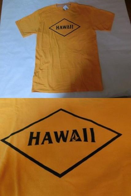 ボルコム 【GIVEBACK SERIES】【HAWAII】ロゴT US L YEL < ブランド  ボルコム 【GIVEBACK SERIES】【HAWAII】ロゴT US L YEL < ブランドの