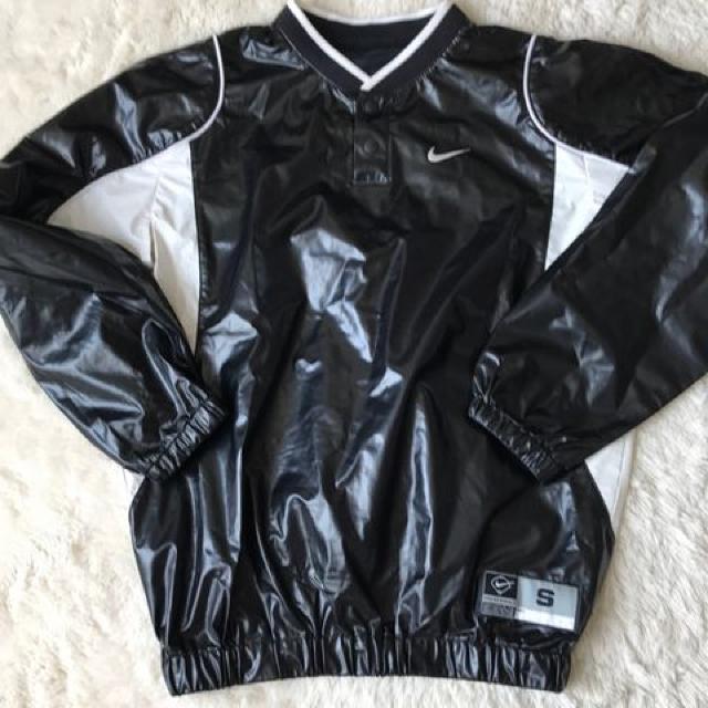 NIKE 野球用Vジャン ビニール系 140センチ < ブランド NIKE 野球用Vジャン ビニール系 140センチ < ブランドの