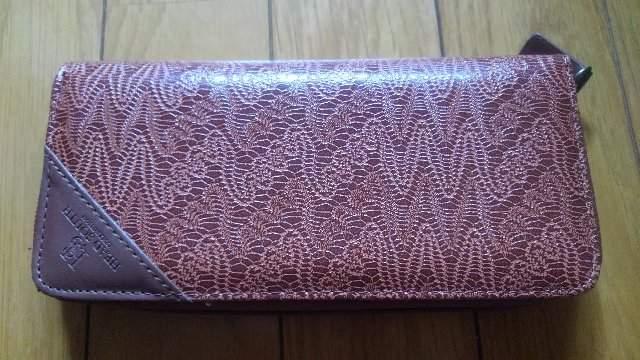 格好いい紳士用長財布(^_^)v茶色 < 男性ファッション 格好いい紳士用長財布(^_^)v茶色 < 男性ファッションの