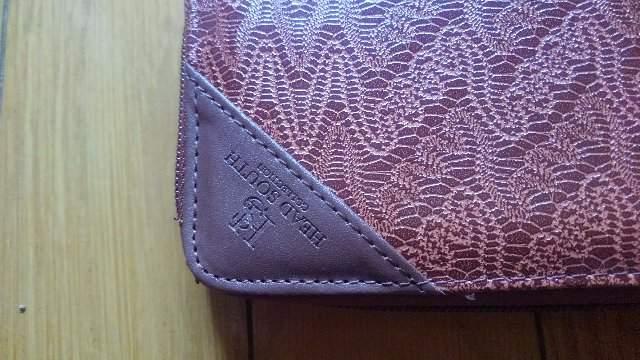 格好いい紳士用長財布(^_^)v茶色 < 男性ファッション 格好いい紳士用長財布(^_^)v茶色 < 男性ファッションの