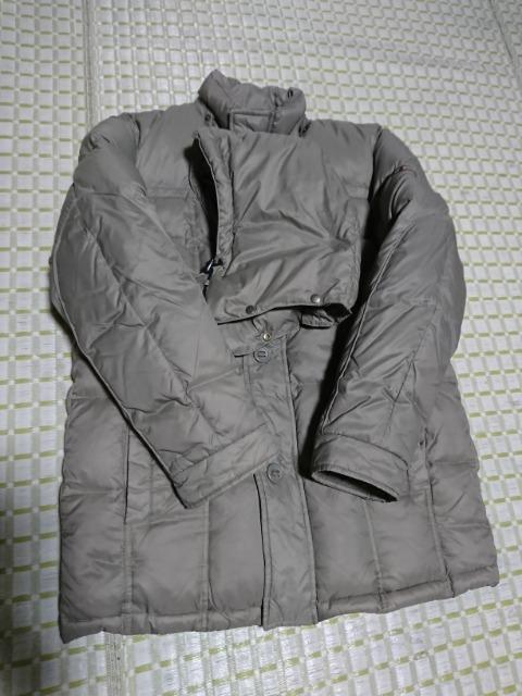 ダウンジャンバー(紳士用)Lサイズ < 男性ファッション  ダウンジャンバー(紳士用)Lサイズ < 男性ファッションの