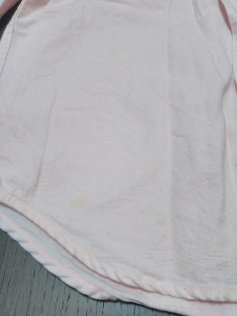 [������]size110/�X�L�b�v�����h/�s���N// �� �L�b�Y/�x�r�[�� 