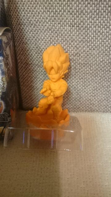 未使用 ドラゴンボール ワザケシ 消しゴム 孫悟空 < アニメ/コミック/キャラクター  未使用 ドラゴンボール ワザケシ 消しゴム 孫悟空 < アニメ/コミック/キャラクターの