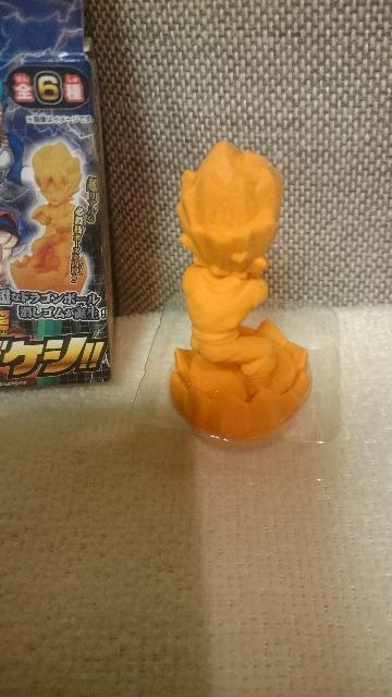 未使用 ドラゴンボール ワザケシ 消しゴム 孫悟空 < アニメ/コミック/キャラクター  未使用 ドラゴンボール ワザケシ 消しゴム 孫悟空 < アニメ/コミック/キャラクターの