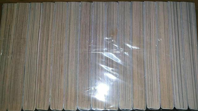 【在庫限り】シバトラ 全巻完結セット 安童夕馬 < アニメ/コミック/キャラクター  【在庫限り】シバトラ 全巻完結セット 安童夕馬 < アニメ/コミック/キャラクターの