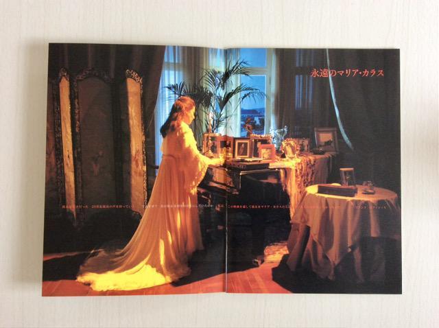 �f��w�i���̃}���A�E�J���X�x�p���t���b�g�I �� �{/�G���� 