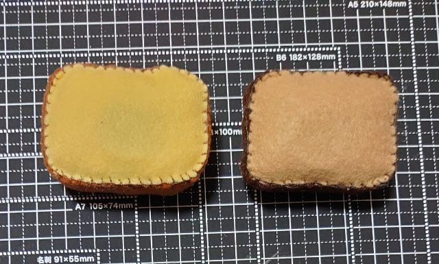 ハンドメイド♪過去作品処分sale『マスコットマグネット』カステラ(プレーン&チョコ) < ペット/手芸/園芸  ハンドメイド♪過去作品処分sale『マスコットマグネット』カステラ(プレーン&チョコ) < ペット/手芸/園芸の