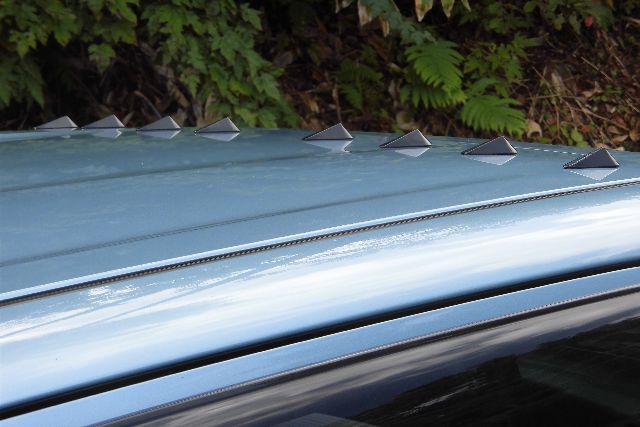 アルト 取付例あり ルーフデコレーションダミーアンテナ < 自動車/バイク アルト 取付例あり ルーフデコレーションダミーアンテナ < 自動車/バイク